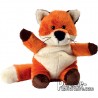 Purchase Fox Plush 14 cm. Plush to customize.
