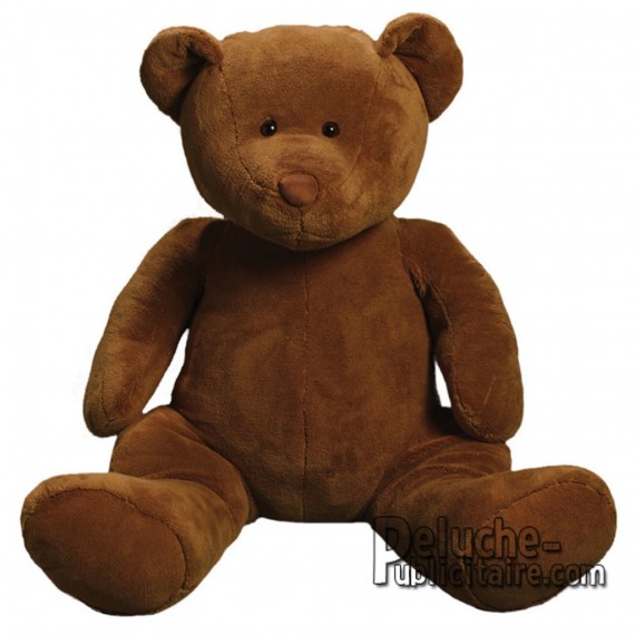 Buy Plush Bear 110. Plush to Personalize.