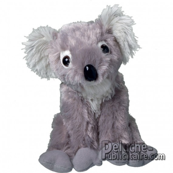Achat Peluche Koala 20 cm. Peluche à Personnaliser.