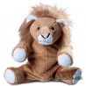 Purchase Lion Plush 24 cm. Plush to customize.
