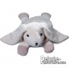 Buy Rabbit Plush 28 cm. Plush to customize.