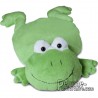 Purchase Frog Plush 28 cm. Plush to customize.