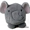 Buy Elephant Plush 7 cm. Plush to customize.