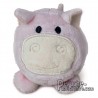 Purchase Pig Plush 7 cm. Plush to customize.