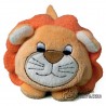 Purchase Lion Plush 7 cm. Plush to customize.