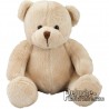 Purchase Bear Plush 16 cm. Plush to customize.