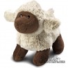 Purchase Plush Sheep 20 cm. Plush to customize.
