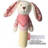 Buy Rabbit Plush 16 cm. Plush to customize.