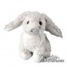 Purchase Hare Plush 14 cm. Plush to customize.
