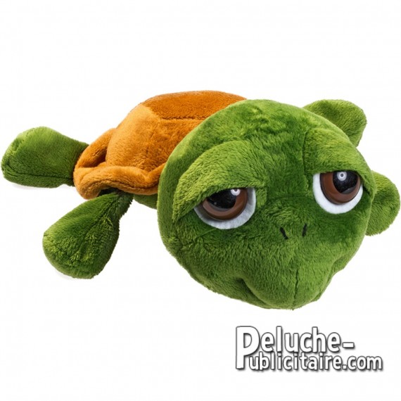 tortue peluche