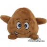 Purchase AppleTop Stuffed Toy 7 cm. Plush to customize.