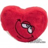 Purchase Stuffed Heart 7 cm. Plush to customize.