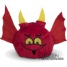 Purchase Stuffed Devil 7 cm. Plush to customize.