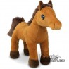 Buy Plush Horse 25 cm. Plush to customize.