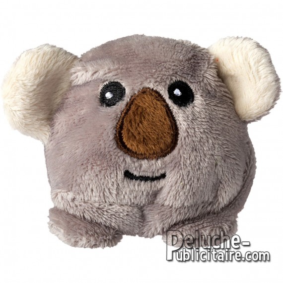 Buy Koala Plush 7 cm. Plush to customize.