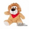 Purchase Lion Plush 15 cm. Advertising Plush Lion to Personalize. Ref: 1157 XP