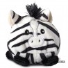 Buy Zebra Plush 7 cm. Plush to customize.