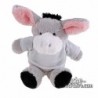Buy Plush Donkey 16 cm. Plush Advertising Donkey to Personalize. Ref: XP-1170