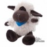 Purchase Sheepskin Plush 15 cm. Plush Advertising Sheep Personalized. Ref: XP-1180
