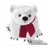Purchase Bear Plush 20 cm. Plush Advertising Bear to Personalize. Ref: 1193-XP