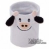 Purchase Plush Goblet cow 9