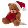 Purchase Bear Plush 12 cm. Plush Advertising Bear to Personalize. Ref: XP-1208