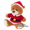Purchase Bear Plush 20 cm. Plush Advertising Bear to Personalize. Ref: XP-1211