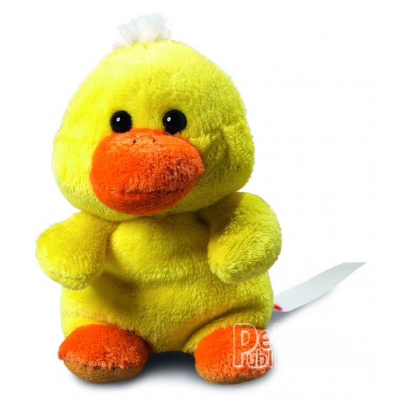 Buy Stuffed Duck Uni. Plush to customize.