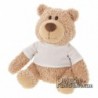 Purchase Bear Plush 20 cm. Plush Advertising Bear to Personalize. Ref: XP-1221