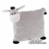 Buy Plush pillow donkey 30 cm. Plush Advertising Pillow Donkey Personalized. Ref: XP-1226