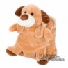 Purchase Teddy bear backpack 25 cm. Plush Advertising Bear Rucksack Personalized. Ref: XP-1228