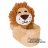 Purchase Plush Bracelet Lion 25 x 9