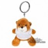 Buy Plush Bear keychain 8 cm. Plush Advertising Bear to Personalize. Ref: XP-1244
