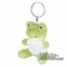 Buy Frog Plush 8 cm. Plush Advertising Frog to Personalize. Ref: XP-1255