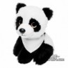 Purchase Plush panda 14 cm. Plush Advertising Panda to Personalize. Ref: XP-1258