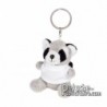Buy Plush Ratchet keychain 8 cm. Raccoon Plush Toy to Personalize. Ref: 1267-XP