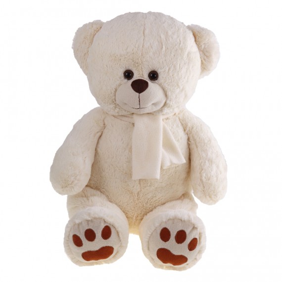 Purchase Bear Plush 46 cm. Plush Advertising Bear to Personalize. Ref: 1143-XP