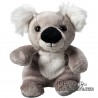 Buy Koala Soft Toy Uni. Plush to customize.