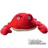 Purchase Stuffed Crab 17 cm. Plush to customize.