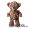Cute teddy bear to personalize.