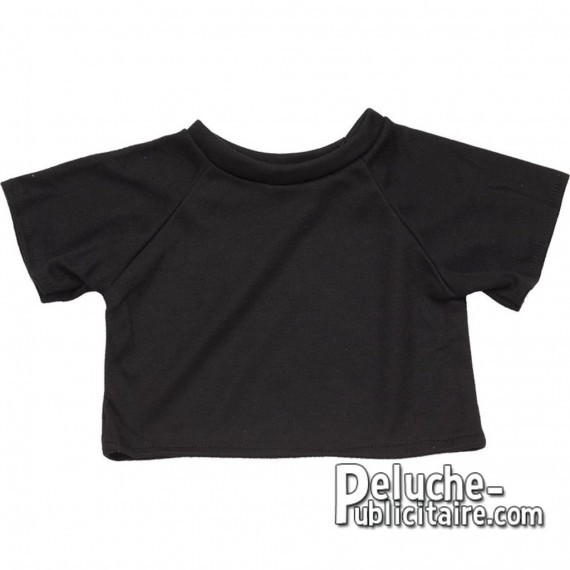 T-Shirt Pour Peluche Taille XL. Accessoire Peluche à Personnaliser.