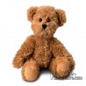 Purchase Bear Plush 17 cm. Plush to customize.