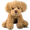 Buy Plush Dog 15 cm. Plush to customize.