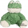 Purchase Frog Plush 20 cm. Plush to customize.