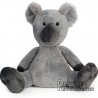 Buy Koala Plush 18 cm. Plush to customize.