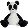 Purchase Panda Plush 18 cm. Plush to customize.