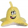 Buy Banana Plush 7 cm. Plush to customize.