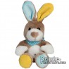 Buy Rabbit Plush 15 cm. Plush to customize.
