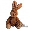 Buy Rabbit Plush 23 cm. Plush to customize.