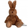 Buy Rabbit Plush 29 cm. Plush to customize.